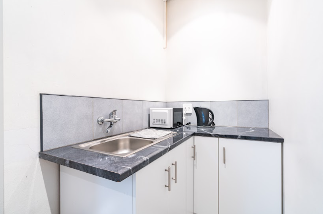 To Let commercial Property for Rent in Cape Town City Centre Western Cape